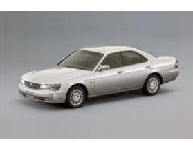 Nissan Laurel VIII (C35)