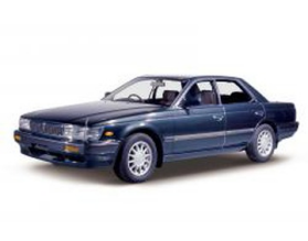 Nissan Laurel VI (C33)
