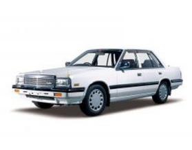 Nissan Laurel V (C32)