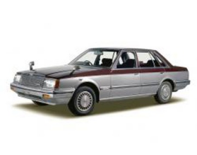 Nissan Laurel IV (C31)