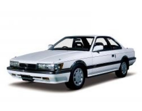 Nissan Leopard II (F31)