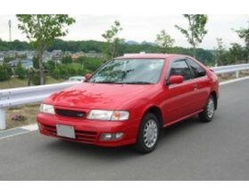Nissan Lucino