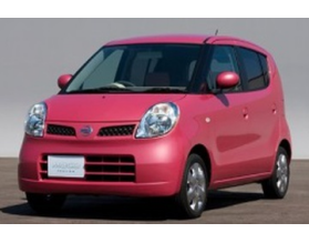 Nissan Moco II