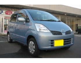 Nissan Moco I
