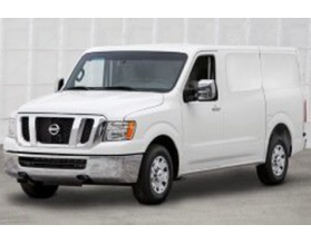 Nissan NV1500