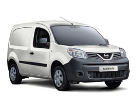Nissan NV250