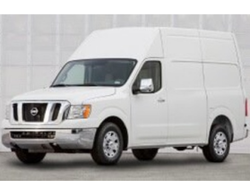 Nissan NV2500