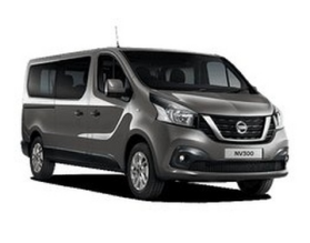 Nissan NV300