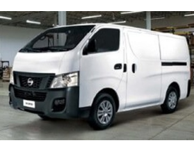 Nissan NV350