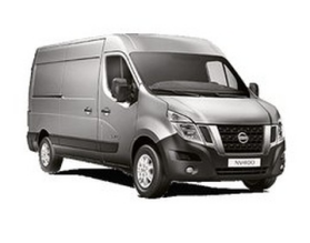 Nissan NV400