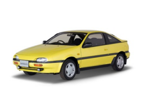 Nissan NX B13
