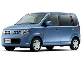 Nissan Otti II (H92)