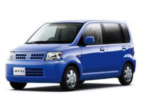 Nissan Otti I (H91)