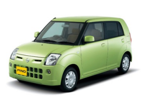 Nissan Pino
