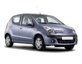 Nissan Pixo