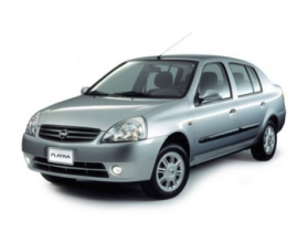 Nissan Platina I (LB)