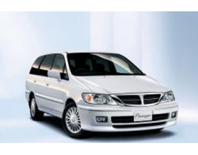 Nissan Presage I