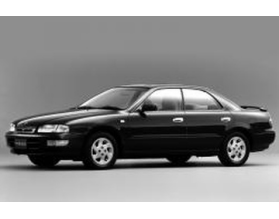 Nissan Presea II