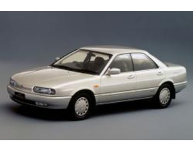 Nissan Presea I