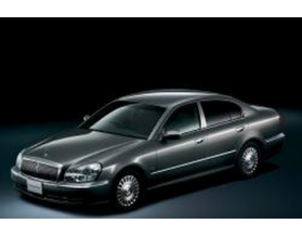 Nissan President IV (F50)