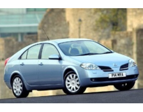 Nissan Primera III (P12)
