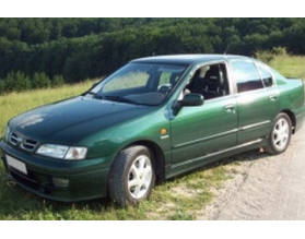 Nissan Primera II (P11)