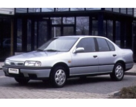 Nissan Primera I (P10)