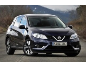 Nissan Pulsar