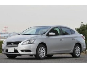 Nissan Pulsar