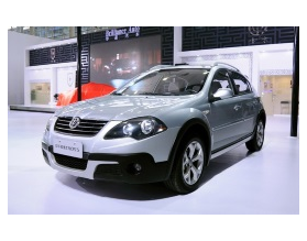 Brilliance M2 Cross