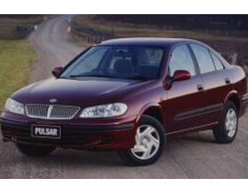 Nissan Pulsar N16