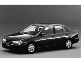 Nissan Pulsar V (N15)
