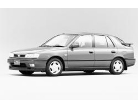 Nissan Pulsar IV (N14)