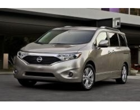 Nissan Quest IV