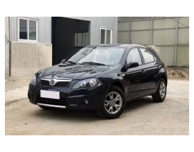 Brilliance M2 FRV