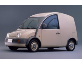 Nissan S-Cargo