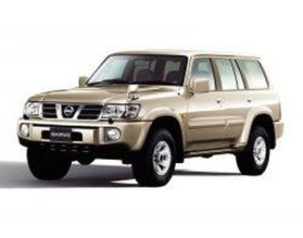 Nissan Safari V (Y61)