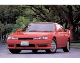 Nissan Silvia VI (S14)