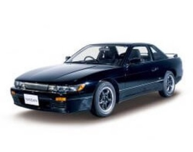 Nissan Silvia V (S13)