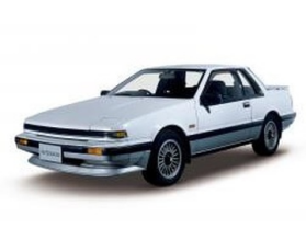 Nissan Silvia IV (S12)