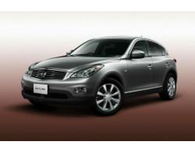Nissan Skyline Crossover