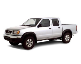 Nissan Skystar D22