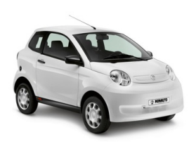 Aixam Minauto