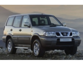 Nissan Terrano 2