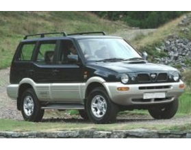 Nissan Terrano 2