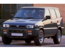 Nissan Terrano 2