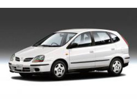 Nissan Tino