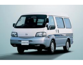 Nissan Vanette IV
