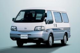 Nissan Vanette IV