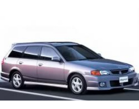 Nissan Wingroad I (Y10)